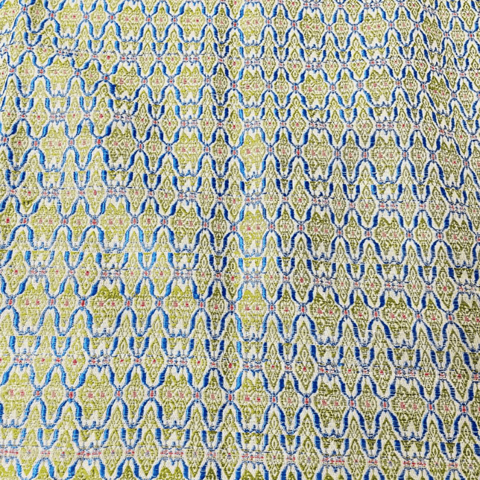 Khajuru Jaal traditional Himroo weaving pattern Aurangabad Himroo Factory