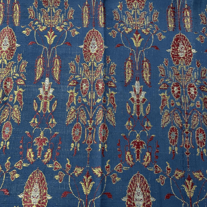 Ramzani Jungle V2 Himroo textile design pattern Aurangabad Himroo Factory