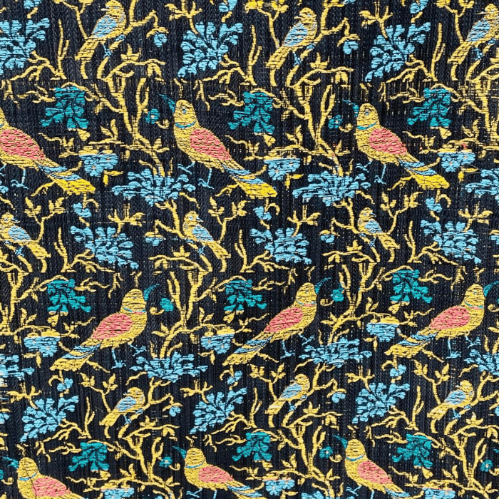 Tota Maina Ki Khani Himroo textile pattern Aurangabad Himroo Factory