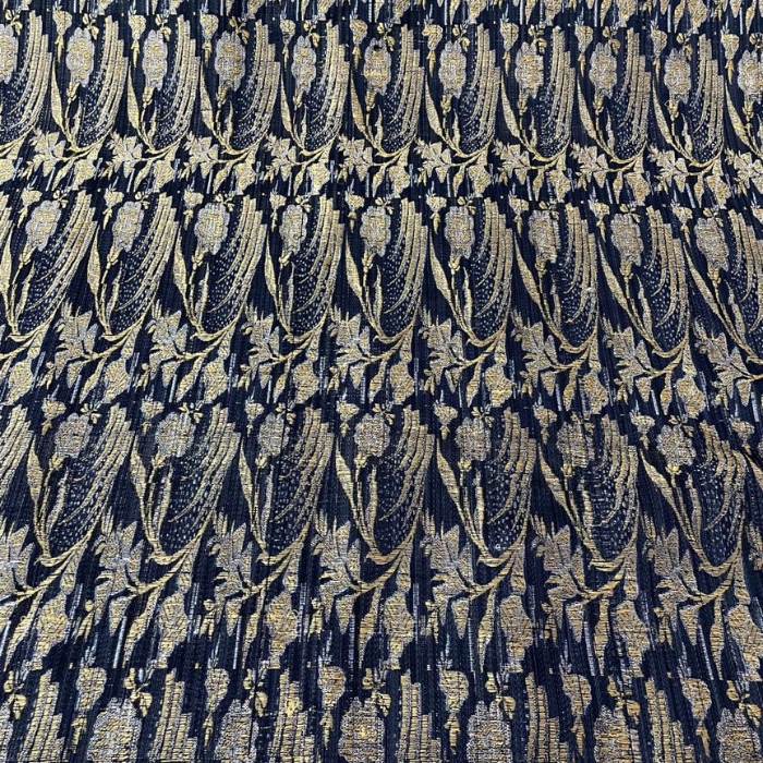 Turedaar traditional Himroo textile weaving pattern Aurangabad Himroo Factory