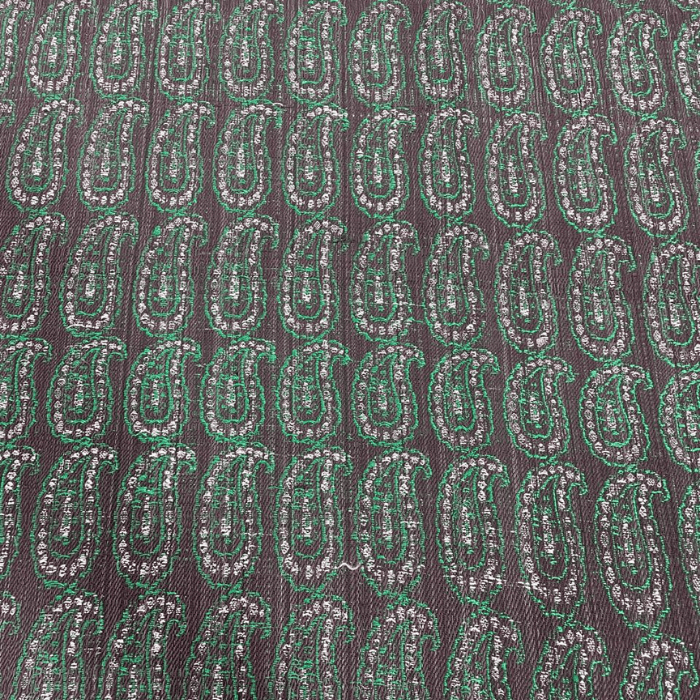 Kairee pattern traditional Himroo textile design Aurangabad Himroo Factory