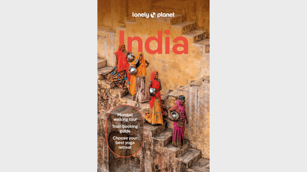 Aurangabad Himroo Factory featured in 2024 Lonely Planet India travel guide