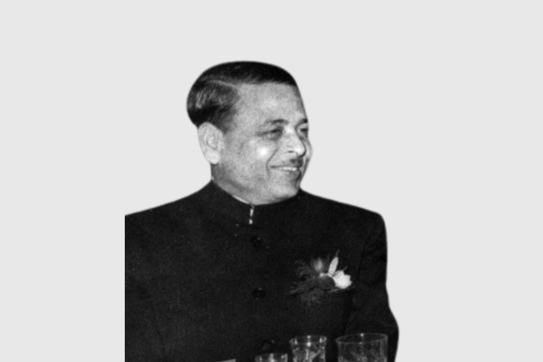 Tanka Prasad Acharya visited historic textile centre Aurangabad Himroo Factory