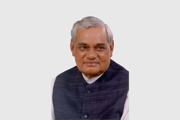 Atal Bihari Vajpayee visited traditional Himroo centre Aurangabad Himroo Factory